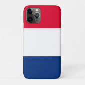 Coques Case-Mate iPhone France (Dos)