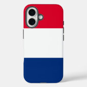 Coques Case-Mate iPhone France (Verso)