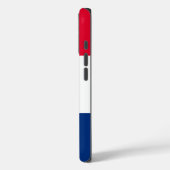 Coques Case-Mate iPhone France (Verso / Gauche)