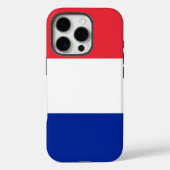 Coques Case-Mate iPhone France (Verso)