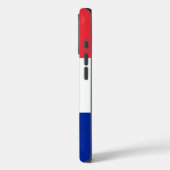 Coques Case-Mate iPhone France (Verso / Gauche)