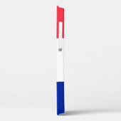 Coques Case-Mate iPhone France (Verso / Gauche)