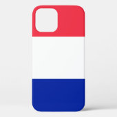 Coques Case-Mate iPhone France (Verso)