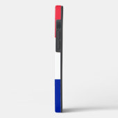 Coques Case-Mate iPhone France (Verso / Gauche)