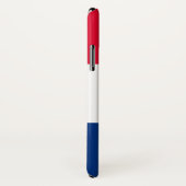 Coques Case-Mate iPhone France (Dos/Droite)