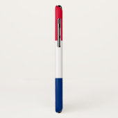 Coques Case-Mate iPhone France (Dos/Gauche)