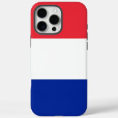 Coques Case-Mate iPhone France (Verso)
