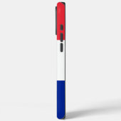 Coques Case-Mate iPhone France (Verso / Gauche)