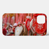 Coques Case-Mate iPhone France, Alsace, Colmar. Marché de Noël (Verso (horizontal))