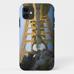 Etui iPhone Case-Mate France, Avignon. L'aqueduc romain Pont du Gard