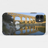 Coques Case-Mate iPhone France, Avignon. L'aqueduc romain Pont du Gard (Dos (Horizontal))