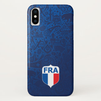 Case-Mate iPhone CASE #FRANCE-CONCURRENCE