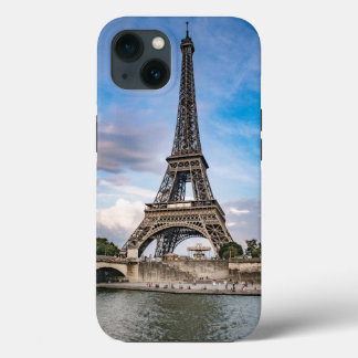 Case-Mate iPhone Case France Gustave Tour Eiffel Paris Téléphone Case