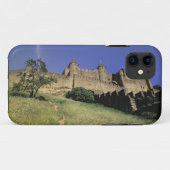 Coques Case-Mate iPhone FRANCE, Languedoc Carcassonne (Dos (Horizontal))