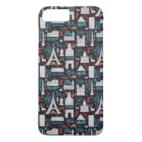 France| Motif des symboles