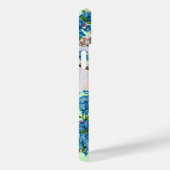 Coques Case-Mate iPhone France vintage (Verso / Droite)
