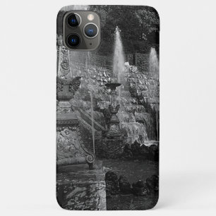 Case-Mate iPhone Case France vintage palais de Versailles Salle de Bal