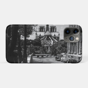 Case-Mate iPhone Case France vintage Paris notre dame île saint louis