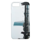 Coques Case-Mate iPhone Francfort vue (Dos)