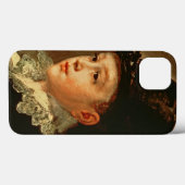 Coques Case-Mate iPhone Francisco Jose | (Verso (horizontal))
