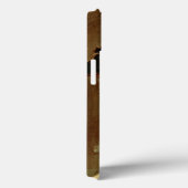 Coques Case-Mate iPhone Francisco Jose | (Verso / Droite)