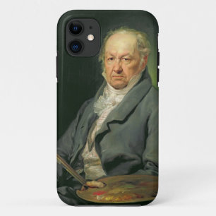 Coques Pour iPhone Francisco Jose de Goya, 1826 (huile sur la toile)