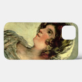 Coques Case-Mate iPhone Francisco Jose de Goya y Lucientes | La Milkmaid (Verso (horizontal))