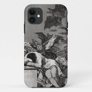 Etui iPhone Case-Mate Francisco Jose de Goya y Lucientes le sommeil de