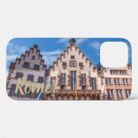 Frankfurter Roemer Allemagne Mairie de Francfort