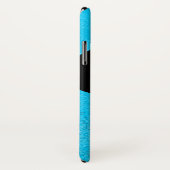 Coques Case-Mate iPhone Frankie (Dos/Droite)