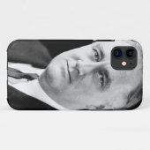 Coques Case-Mate iPhone Franklin Delano Roosevelt (Dos (Horizontal))