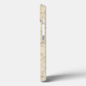 Coques Case-Mate iPhone Franklin, le Massachusetts (Verso / Gauche)