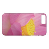 Coques Case-Mate iPhone Franklin NC, jardin d'eau de Perry, Lotus 2 (Dos (Horizontal))
