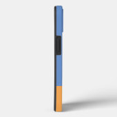 Coques Case-Mate iPhone Franklin Smiling (Verso / Droite)