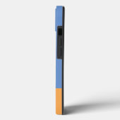 Coques Case-Mate iPhone Franklin Smiling (Verso / Gauche)