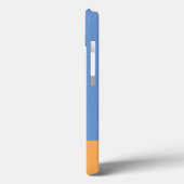 Coques Case-Mate iPhone Franklin Smiling (Verso / Gauche)