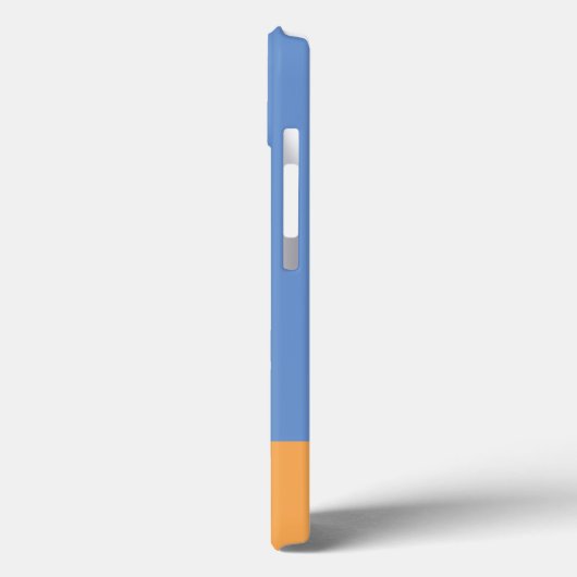 Coques Case-Mate iPhone Franklin Smiling (Verso / Gauche)