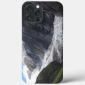 Coques Case-Mate iPhone Franz Josef Glacier, Nouvelle-Zélande (Verso)