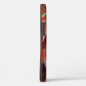 Coques Case-Mate iPhone Franz Marc - Les Renards (Verso / Droite)