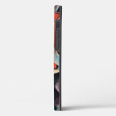 Coques Case-Mate iPhone Franz Marc - Les Renards (Verso / Gauche)