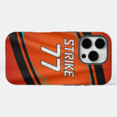 Coques Case-Mate iPhone Frappe 77 (Verso (horizontal))