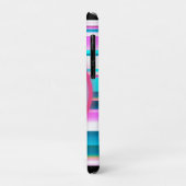 Coques Case-Mate iPhone Frappe "Ne vous contentez pas de voler, de sauter" (Dos/Gauche)