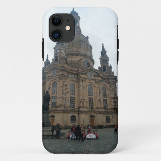 Etui iPhone Case-Mate Frauenkirche Dresde