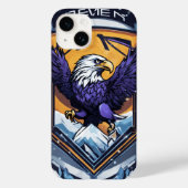 Coques Case-Mate iPhone Freedom's Call (Verso)