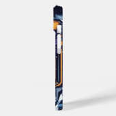 Coques Case-Mate iPhone Freedom's Call (Verso / Gauche)