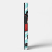 Coques Case-Mate iPhone French bulldog (Verso / Droite)