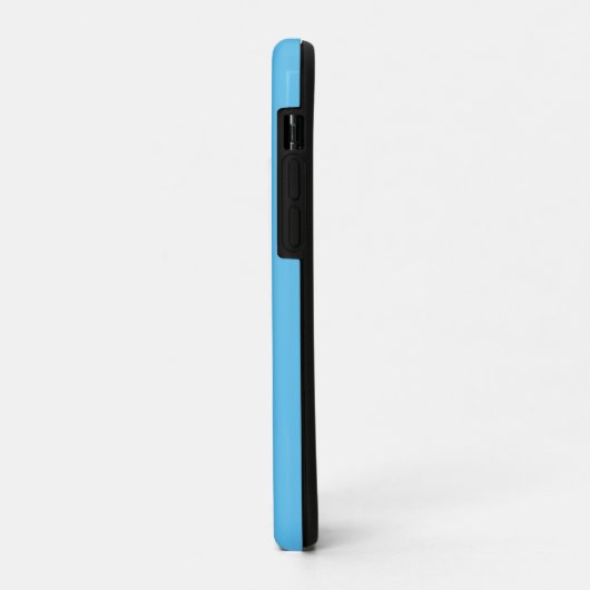 Coques Case-Mate iPhone Frenchie (Dos/Gauche)