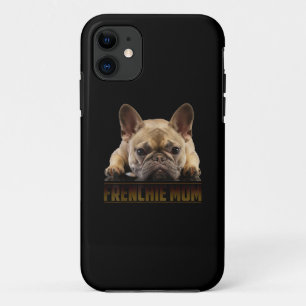 Case-Mate iPhone Case Frenchie Mama T Femmes French Bulldog Cadeau Chien