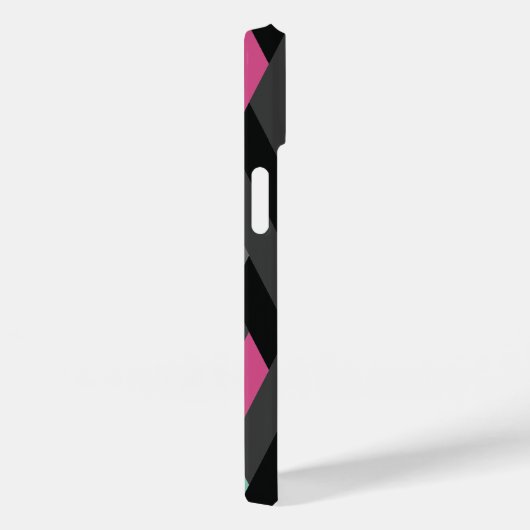 Coques Case-Mate iPhone Frenetico case (Verso / Droite)