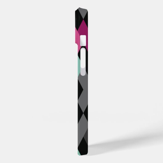 Coques Case-Mate iPhone Frenetico case (Verso / Gauche)